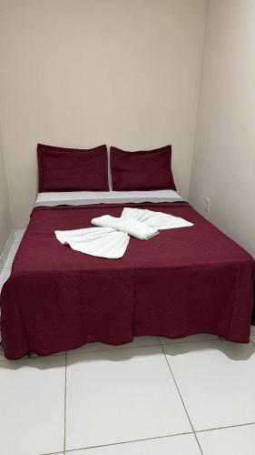 Pousada (B&B) Cachoeira