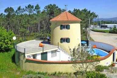 Maison de vacances Cristelo