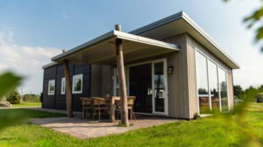 60 m² Ferienhaus