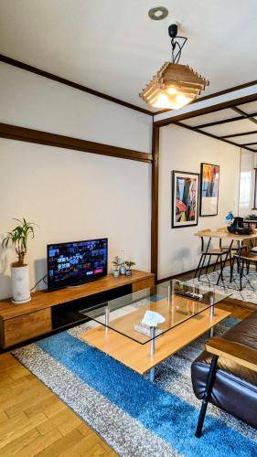 35 m² Ferienwohnung