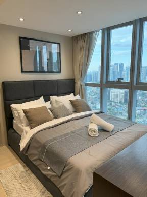 78 m² Apartment