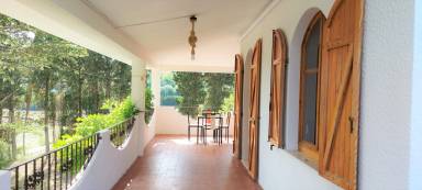 Villa de 100 m²