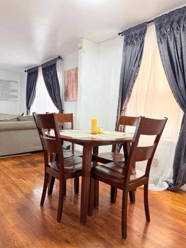 20 m&sup2; Ferienwohnung