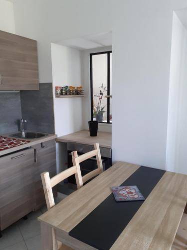Appartement Tence