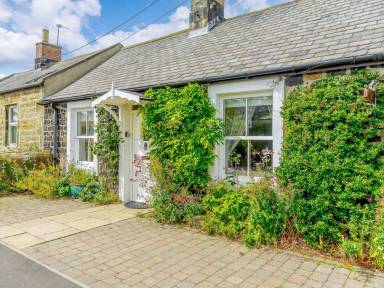 Fully equipped beautiful house with garden | Dogs allowed