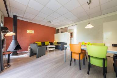 Huis 62 m²