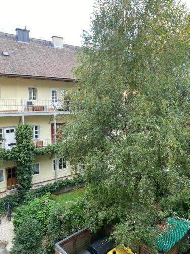 Ferienwohnung Klagenfurt am Wörthersee