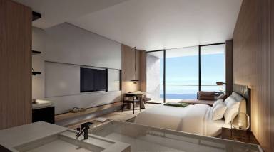 Resort 48 m²
