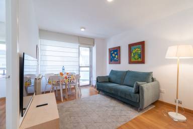 Apartamento Vigo
