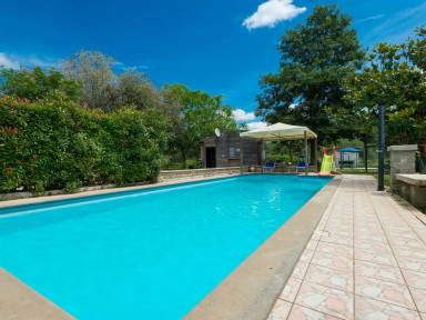 Villa Allumiere