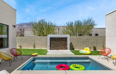 Huis Airconditioning Palm Springs