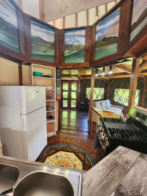 Resort Waialua