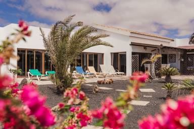 Villa El Cotillo