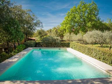 Maison de vacances Cotignac