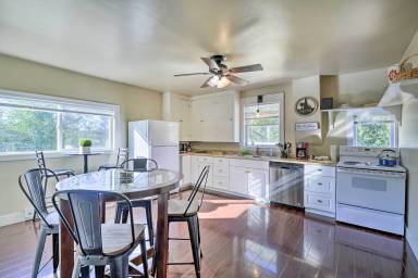Cottage Poulsbo