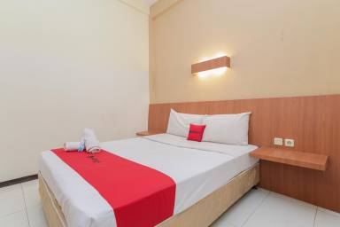 Accommodation  Surabaya