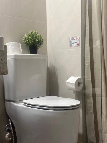 Serviced apartment Makati