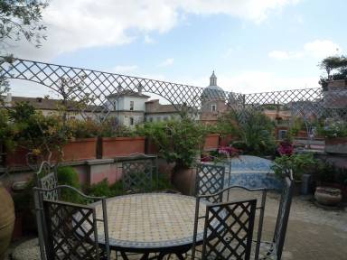Apartment Pool Rione XI Sant'Angelo