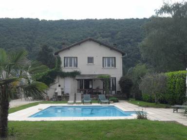 Ferienhaus Souillac