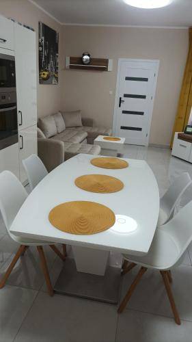 Apartament Kłodzko