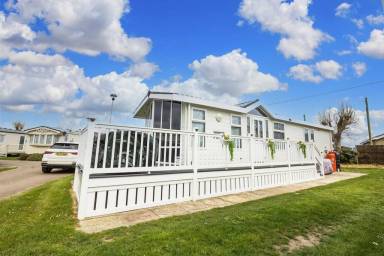 Mobile home Caister-on-Sea