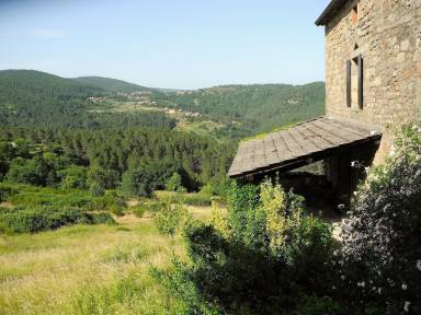 Casa rural Saint-Pierre-Saint-Jean
