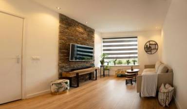 131 m² House