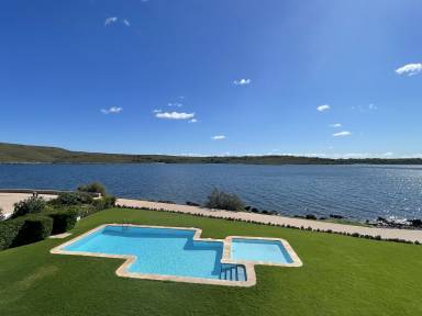 Apartamento de 91 m²