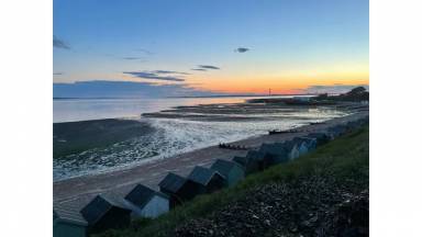 Apartment Lee-on-the-Solent