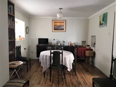 Casa Tawatinsuyo