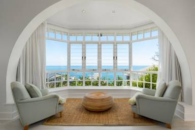 Holiday apartment with garden & pool