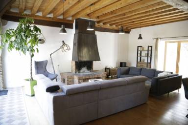 Maison de vacances Cheverny
