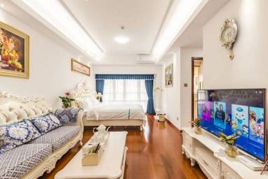 Aparthotel Longgang