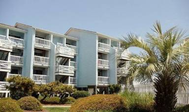 Airbnb  Carolina Beach