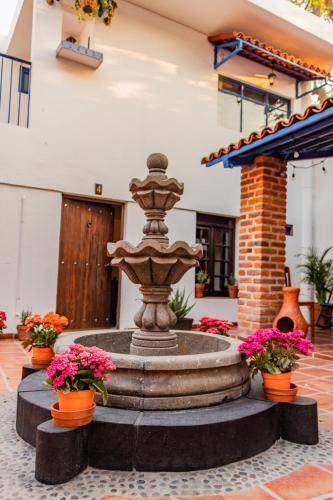 Bed & Breakfast  San Pedro Tlaquepaque