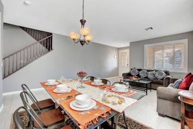 House  Seven Hills