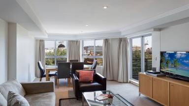 Apartment Haymarket