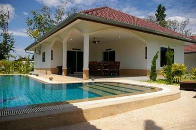 Ferienhaus Phe