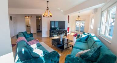 Apartament Mostar