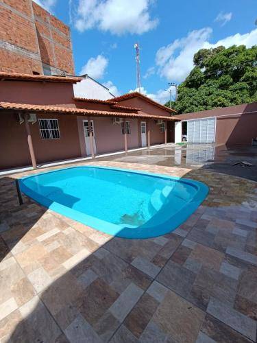 Apartamento Barreirinhas