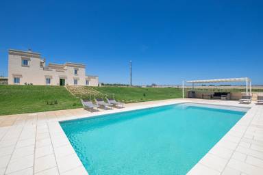 Farmhouse  Cavallino