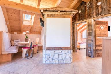 Apartment San Genesio