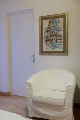 Bed and breakfast  Saint-Palais-de-Phiolin
