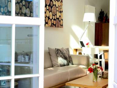 Appartement Baden-Baden