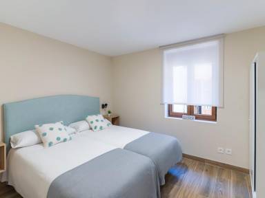 Apartamento León