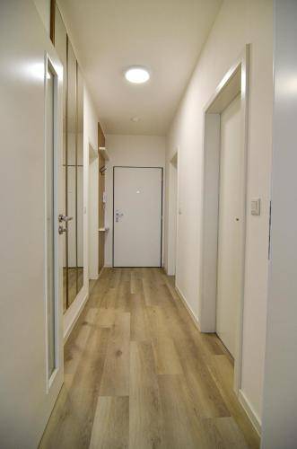 Apartmán Pasohlávky