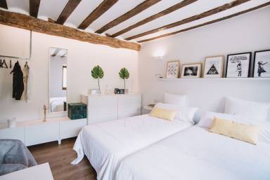 Casa rural  Meano