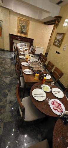 HOTEL ELSA — photo 4