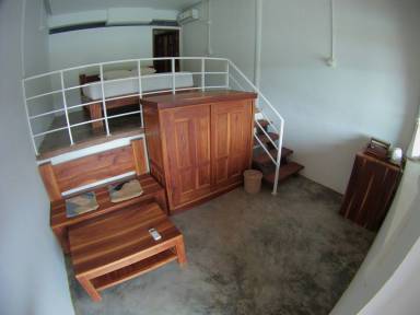 Private room  Tok Phrom