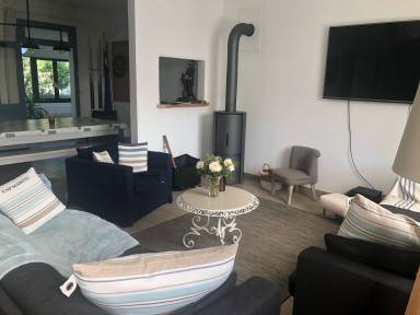 Maison de vacances 160 m²